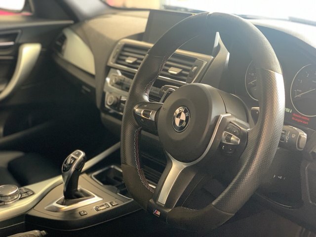 USED 2015 65 BMW 1 SERIES 3.0 M135I 5d 322 BHP STAGE 1 TUNE | TASTEFUL MODS