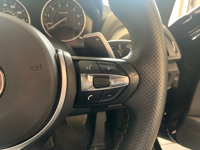 USED 2015 65 BMW 1 SERIES 3.0 M135I 5d 322 BHP STAGE 1 TUNE | TASTEFUL MODS