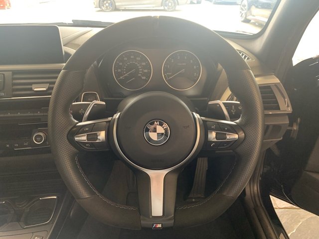 USED 2015 65 BMW 1 SERIES 3.0 M135I 5d 322 BHP STAGE 1 TUNE | TASTEFUL MODS