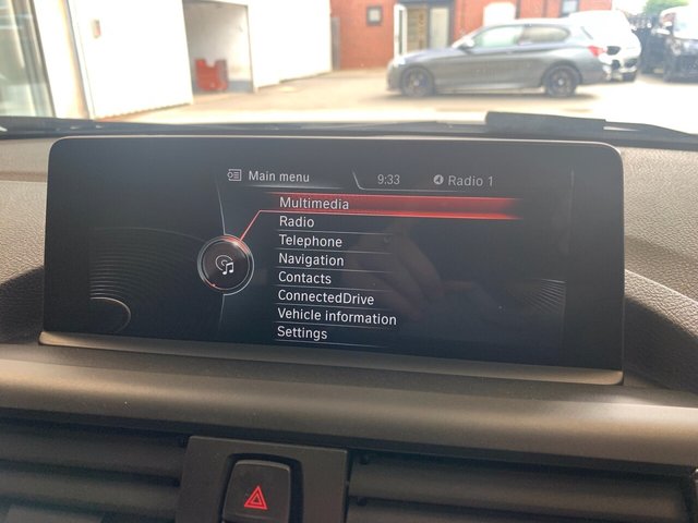 USED 2015 65 BMW 1 SERIES 3.0 M135I 5d 322 BHP STAGE 1 TUNE | TASTEFUL MODS