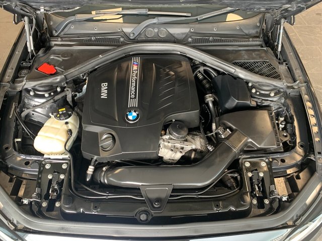 USED 2015 65 BMW 1 SERIES 3.0 M135I 5d 322 BHP STAGE 1 TUNE | TASTEFUL MODS