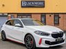 USED 2021 21 BMW 1 SERIES 2.0 128TI 