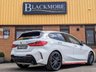 USED 2021 21 BMW 1 SERIES 2.0 128TI 