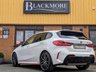 USED 2021 21 BMW 1 SERIES 2.0 128TI 