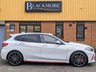 USED 2021 21 BMW 1 SERIES 2.0 128TI 