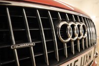 USED 2015 15 AUDI Q5 2.0 TDI QUATTRO S LINE START/STOP 5d 148 BHP 