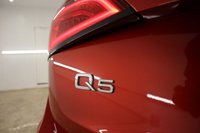 USED 2015 15 AUDI Q5 2.0 TDI QUATTRO S LINE START/STOP 5d 148 BHP 
