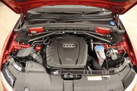 USED 2015 15 AUDI Q5 2.0 TDI QUATTRO S LINE START/STOP 5d 148 BHP 