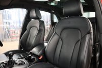 USED 2015 15 AUDI Q5 2.0 TDI QUATTRO S LINE START/STOP 5d 148 BHP 