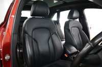 USED 2015 15 AUDI Q5 2.0 TDI QUATTRO S LINE START/STOP 5d 148 BHP 