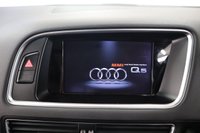 USED 2015 15 AUDI Q5 2.0 TDI QUATTRO S LINE START/STOP 5d 148 BHP 