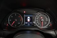 USED 2015 15 AUDI Q5 2.0 TDI QUATTRO S LINE START/STOP 5d 148 BHP 