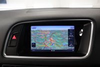 USED 2015 15 AUDI Q5 2.0 TDI QUATTRO S LINE START/STOP 5d 148 BHP 