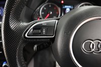 USED 2015 15 AUDI Q5 2.0 TDI QUATTRO S LINE START/STOP 5d 148 BHP 