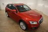 USED 2015 15 AUDI Q5 2.0 TDI QUATTRO S LINE START/STOP 5d 148 BHP 