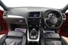 USED 2015 15 AUDI Q5 2.0 TDI QUATTRO S LINE START/STOP 5d 148 BHP 