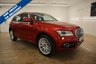 USED 2015 15 AUDI Q5 2.0 TDI QUATTRO S LINE START/STOP 5d 148 BHP 