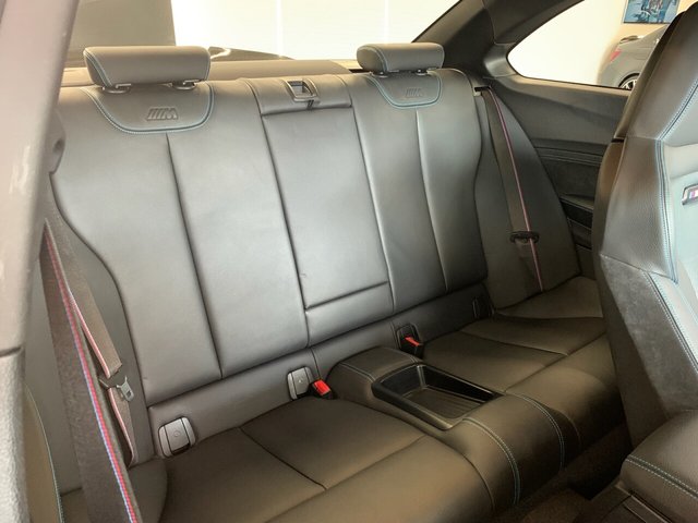 USED 2019 69 BMW M2 3.0 M2 COMPETITION 2d 405 BHP COMFORT AND PLUS PACKS