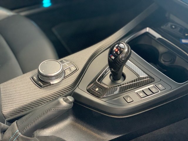 USED 2019 69 BMW M2 3.0 M2 COMPETITION 2d 405 BHP COMFORT AND PLUS PACKS