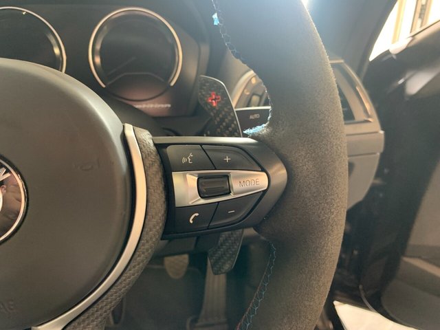 USED 2019 69 BMW M2 3.0 M2 COMPETITION 2d 405 BHP COMFORT AND PLUS PACKS