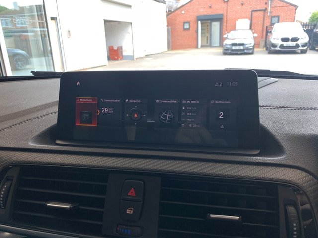 USED 2019 69 BMW M2 3.0 M2 COMPETITION 2d 405 BHP COMFORT AND PLUS PACKS