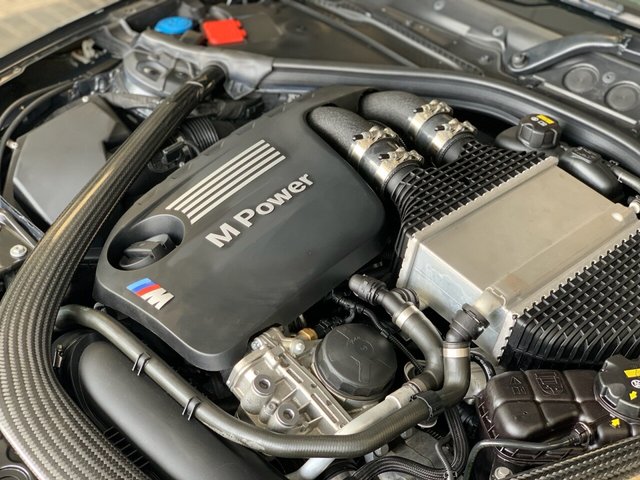 USED 2019 69 BMW M2 3.0 M2 COMPETITION 2d 405 BHP COMFORT AND PLUS PACKS