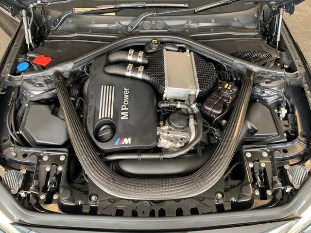 USED 2019 69 BMW M2 3.0 M2 COMPETITION 2d 405 BHP COMFORT AND PLUS PACKS