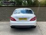 USED 2013 13 MERCEDES-BENZ CLS CLASS 2.1 CLS250 CDI BLUEEFFICIENCY AMG SPORT 4d 204 BHP FINANCE AVAILABLE ZERO DEPOSIT