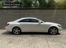 USED 2013 13 MERCEDES-BENZ CLS CLASS 2.1 CLS250 CDI BLUEEFFICIENCY AMG SPORT 4d 204 BHP FINANCE AVAILABLE ZERO DEPOSIT