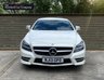 USED 2013 13 MERCEDES-BENZ CLS CLASS 2.1 CLS250 CDI BLUEEFFICIENCY AMG SPORT 4d 204 BHP FINANCE AVAILABLE ZERO DEPOSIT