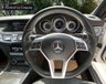 USED 2013 13 MERCEDES-BENZ CLS CLASS 2.1 CLS250 CDI BLUEEFFICIENCY AMG SPORT 4d 204 BHP FINANCE AVAILABLE ZERO DEPOSIT