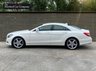 USED 2013 13 MERCEDES-BENZ CLS CLASS 2.1 CLS250 CDI BLUEEFFICIENCY AMG SPORT 4d 204 BHP FINANCE AVAILABLE ZERO DEPOSIT