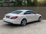 USED 2013 13 MERCEDES-BENZ CLS CLASS 2.1 CLS250 CDI BLUEEFFICIENCY AMG SPORT 4d 204 BHP FINANCE AVAILABLE ZERO DEPOSIT