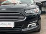 USED 2017 67 FORD MONDEO 2.0 ZETEC TDCI 5dr 