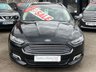 USED 2017 67 FORD MONDEO 2.0 ZETEC TDCI 5dr 