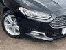 USED 2017 67 FORD MONDEO 2.0 ZETEC TDCI 5dr 