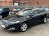 USED 2017 67 FORD MONDEO 2.0 ZETEC TDCI 5dr 