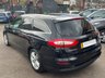 USED 2017 67 FORD MONDEO 2.0 ZETEC TDCI 5dr 