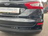 USED 2017 67 FORD MONDEO 2.0 ZETEC TDCI 5dr 