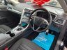 USED 2017 67 FORD MONDEO 2.0 ZETEC TDCI 5dr 