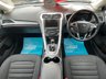 USED 2017 67 FORD MONDEO 2.0 ZETEC TDCI 5dr 