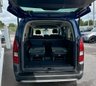 USED 2019 19 PEUGEOT RIFTER 1.5 BLUE HDI  GT LINE 7 SEATER AUTOMATIC  REAR TAILGATE+TWIN SIDE LOADING DOORS