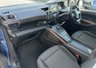 USED 2019 19 PEUGEOT RIFTER 1.5 BLUE HDI  GT LINE 7 SEATER AUTOMATIC  REAR TAILGATE+TWIN SIDE LOADING DOORS
