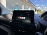 USED 2019 19 PEUGEOT RIFTER 1.5 BLUE HDI  GT LINE 7 SEATER AUTOMATIC  REAR TAILGATE+TWIN SIDE LOADING DOORS
