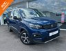 USED 2019 19 PEUGEOT RIFTER 1.5 BLUE HDI  GT LINE 7 SEATER AUTOMATIC  REAR TAILGATE+TWIN SIDE LOADING DOORS