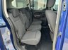 USED 2019 19 PEUGEOT RIFTER 1.5 BLUE HDI  GT LINE 7 SEATER AUTOMATIC  REAR TAILGATE+TWIN SIDE LOADING DOORS