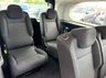 USED 2019 19 PEUGEOT RIFTER 1.5 BLUE HDI  GT LINE 7 SEATER AUTOMATIC  REAR TAILGATE+TWIN SIDE LOADING DOORS