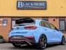 USED 2023 73 HYUNDAI I30 2.0 N PERFORMANCE DCT N LIGHT SEATS - CARBON FIBRE KIT