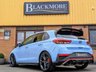USED 2023 73 HYUNDAI I30 2.0 N PERFORMANCE DCT N LIGHT SEATS - CARBON FIBRE KIT