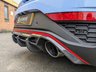 USED 2023 73 HYUNDAI I30 2.0 N PERFORMANCE DCT N LIGHT SEATS - CARBON FIBRE KIT